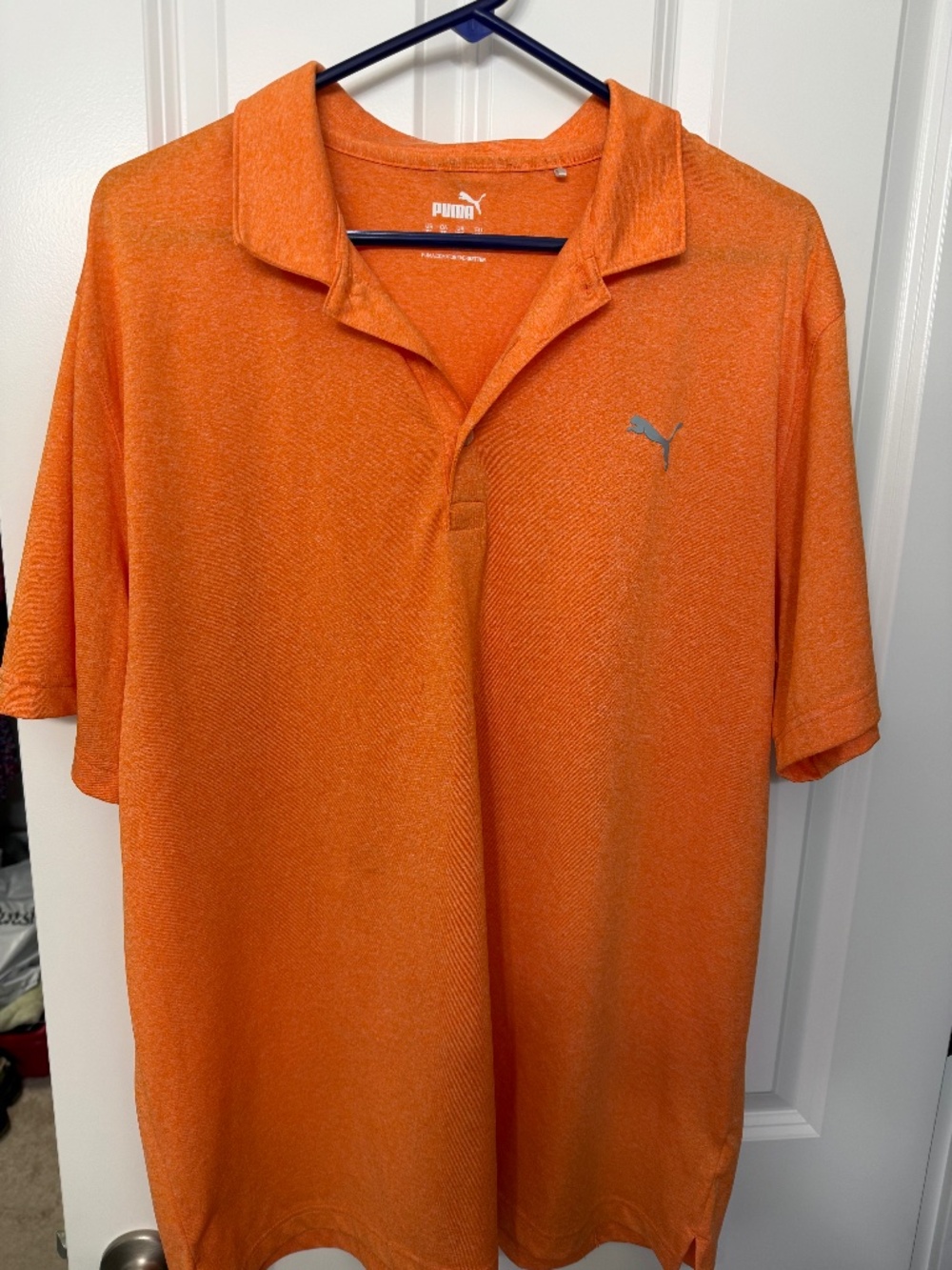 Puma active wear xl